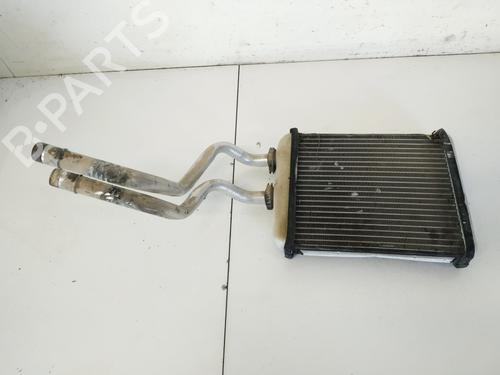Used Heater matrix Heater matrix OPEL ZAFIRA A MPV (T98) 1.8 16V (F75) (125 hp) 35490987 35490987