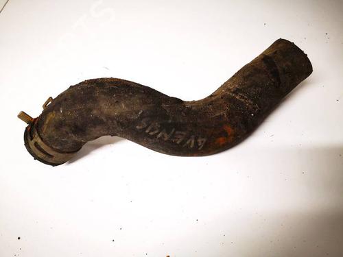 Used Pipe Pipe TOYOTA AVENSIS Saloon (_T27_) 2.0 D-4D (ADT270_, ADT270R) (126 hp) 32541201 32541201