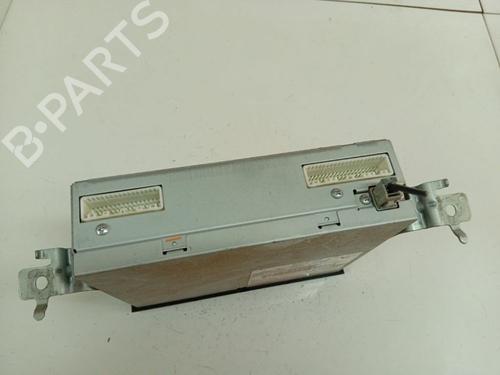 Electronic module NISSAN MURANO II (Z51) 3.5 4x4 | BP38040962M83 - Image 3