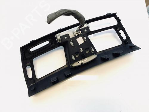 Climate control RENAULT LAGUNA III (BT0/1) 2.0 16V (BT05, BT0F, BT0W) | BP35550350I5 - Image 3