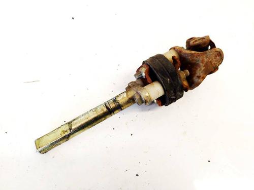 Used Steering column universal joint Steering column universal joint 34797367 34797367