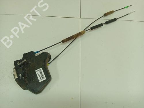 Used Rear left lock Rear left lock 37598568 37598568