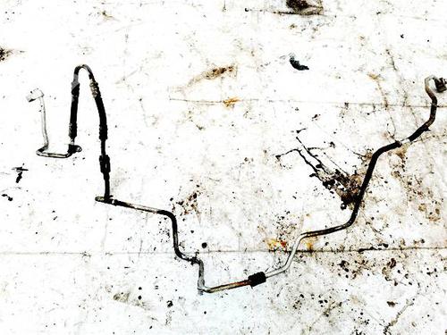 Used AC pipe AC pipe SKODA FABIA II (542) 1.9 TDI (105 hp) 32588492 32588492