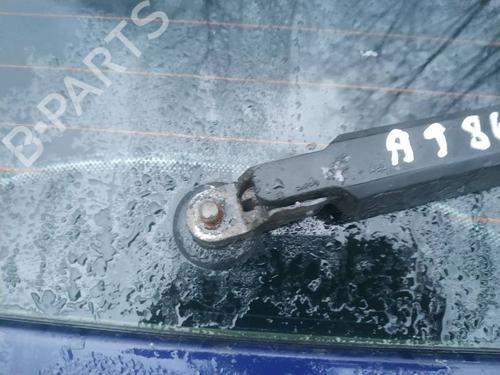 Used Rear wiper motor Rear wiper motor 35148640 35148640