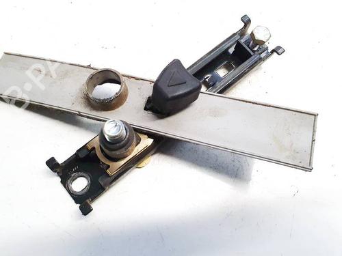 Used Other FIAT DOBLO Bus (263_) 1.3 D Multijet (263AXC1A) (90 hp) 32618590