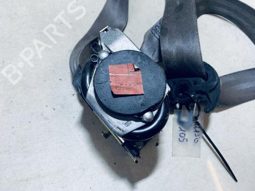 Front left seatbelt VW PASSAT B5.5 (3B3) 2.0 | BP35623335I26 - Image 3
