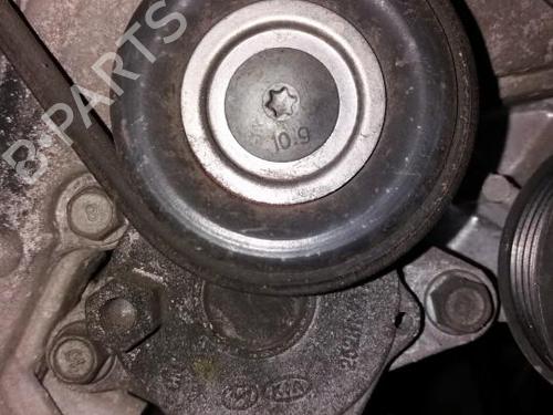 Used Pulley Pulley KIA CEE'D Hatchback (ED) 1.6 CRDi 115 (115 hp) 35663147 35663147