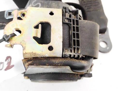 Front right seatbelt PEUGEOT 807 (EB_) 2.2 HDi | BP35269022I25 - Image 3