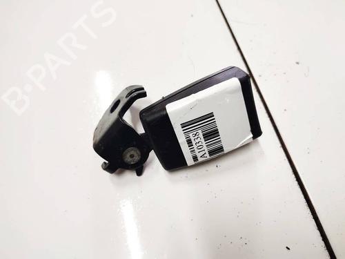 Used Seat buckle Seat buckle 35030342 35030342