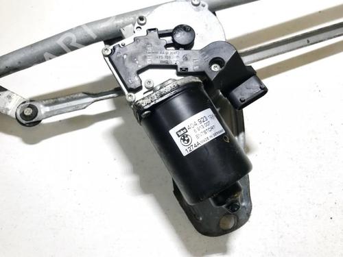 Used Front wiper motor Front wiper motor BMW X5 (E53) 4.4 i (320 hp) 35838757 35838757