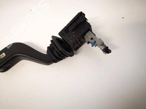 Warning switch OPEL MERIVA A MPV (X03) 1.6 (E75) | BP35326317I22 - Image 2