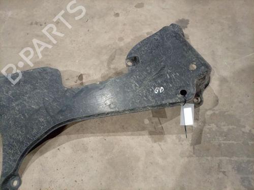 Underbody protection AUDI A4 B6 (8E2) 2.0 | BP39969018M92 - Image 4