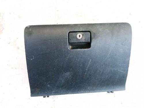 Used Glove box Glove box TOYOTA COROLLA Verso (ZER_, ZZE12_, R1_) 2.2 D-4D (AUR10_, AUR10R) (136 hp) 35858122 35858122