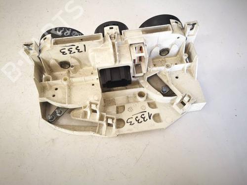 Climate control AUDI A6 C5 (4B2, 4B4) 2.5 TDI | BP34788911I5 - Image 2