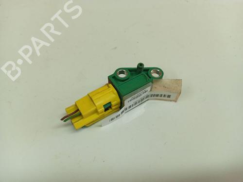 Electronic module VW PASSAT B6 (3C2) 2.0 TDI | BP35831668M83 - Image 2