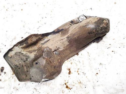 Used Underbody protection Underbody protection 35153032 35153032