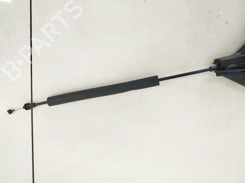 Rear left lock JAGUAR I-PACE (X590) EV400 AWD | BP35534719C100 - Image 2