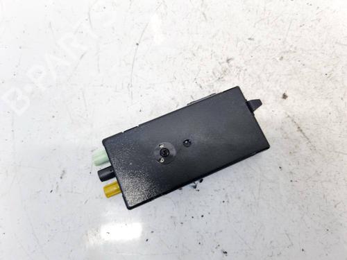 Used Electronic module Electronic module BMW 3 (F30, F80) 318 d (150 hp) 35009168 35009168