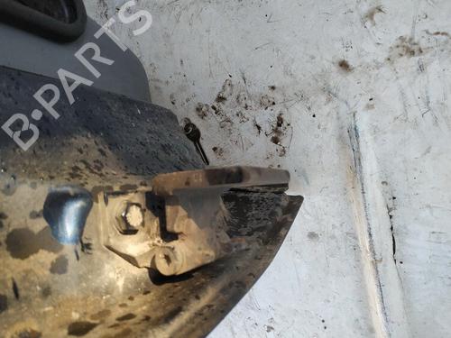 Used Hinge/Door check strap Hinge/Door check strap CITROËN EVASION MPV (22, U6) 2.0 HDI (109 hp) 33079664 33079664