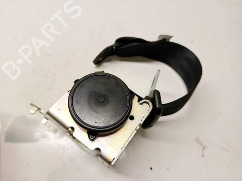 Used Rear right seatbelt Rear right seatbelt 34811871 34811871