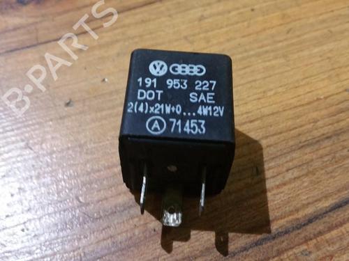 Used Other Other VW PASSAT B3/B4 Variant (3A5, 35I) 1.6 (72 hp) 33531054 33531054