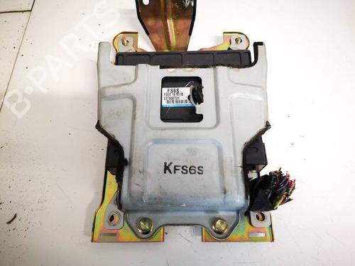 Used Electronic module Electronic module MAZDA MPV II (LW) 2.0 (LWEW) (122 hp) 35059828 35059828
