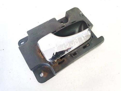 Used Rear left interior door handle Rear left interior door handle VOLVO V70 I (875, 876) 2.5 TDI (140 hp) 35372080 35372080