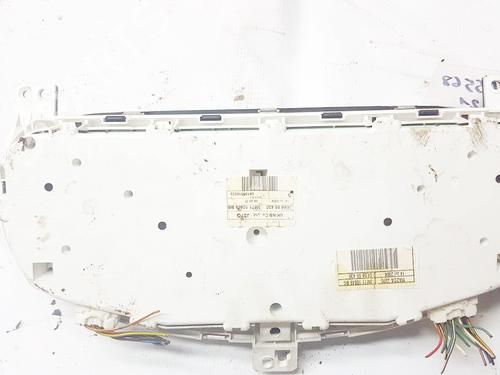 Instrument cluster MAZDA 2 (DY) 1.4 | BP35870666C47 - Image 2
