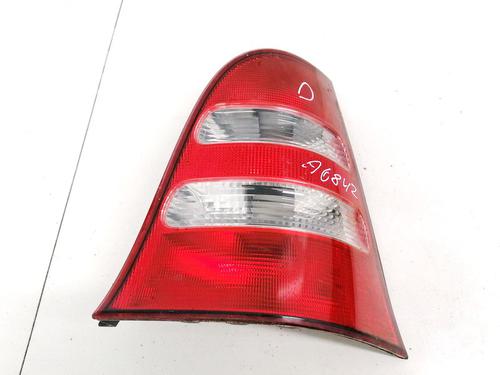 Used Right taillight Right taillight MERCEDES-BENZ A-CLASS (W168) A 170 CDI (168.008) (90 hp) 35556807 35556807