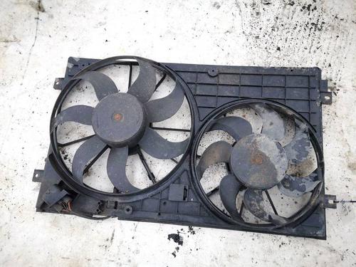 Fan VW PASSAT B6 (3C2) 1.9 TDI | BP35361956M128 - Image 2