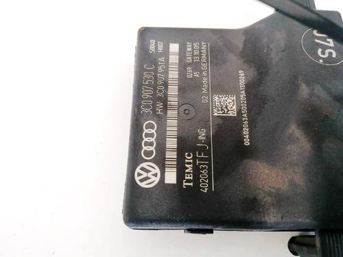 Electronic module VW PASSAT B6 (3C2) 2.0 FSI | BP32918878M83 - Image 3