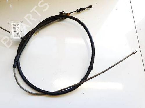 Used Cable Cable 34764638 34764638