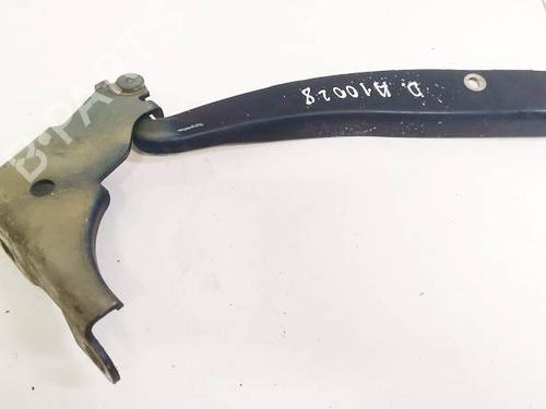 Used Hinge/Door check strap Hinge/Door check strap FIAT PUNTO EVO (199_) 1.4 16V (105 hp) 35117201 35117201