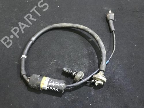 Used Cable Cable 35666244 35666244