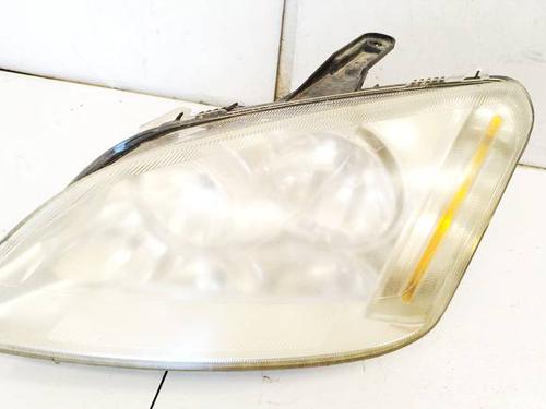Used Left headlight Left headlight FORD C-MAX (DM2) 1.8 (125 hp) 36346780 36346780