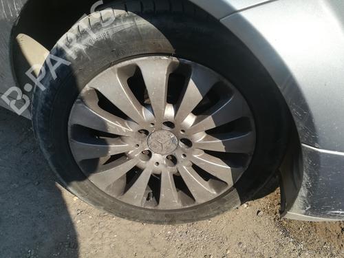 Switch MERCEDES-BENZ C-CLASS (W204) C 200 CDI (204.007, 204.006) | BP32544246I30 - Image 9