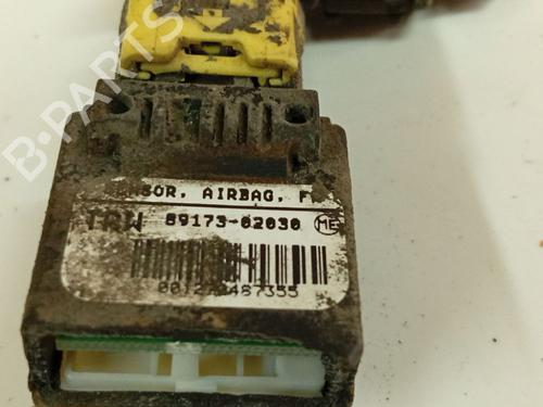 Electronic module TOYOTA COROLLA (_E12_) 1.4 D (NDE120_, NDE120R) | BP33861905M83 - Image 4