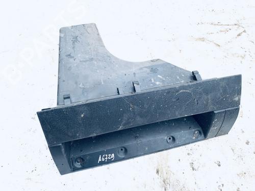 Used Glove box Glove box CITROËN BERLINGO / BERLINGO FIRST MPV (MF_, GJK_, GFK_) 2.0 HDI 90 (MFRHY) (90 hp) 35572611 35572611
