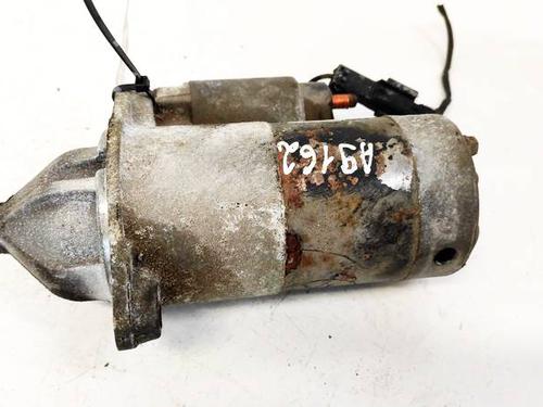 Anlasser für Anlasser KIA CEE'D Hatchback (ED) 1.6 CRDi 115 (115 hp) 35273566 35273566
