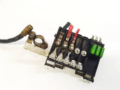 Used Fuse box VW GOLF IV (1J1) 1.6 (100 hp) 32625559