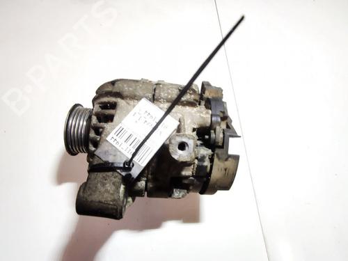 Used Alternator Alternator 35590540 35590540