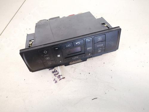 Used Climate control Climate control AUDI A4 B5 (8D2) 1.9 TDI (116 hp) 35399931 35399931