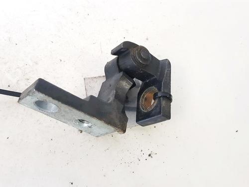 Hinge/Door check strap AUDI A4 B6 (8E2) 2.0 | BP32881892C146 - Image 2