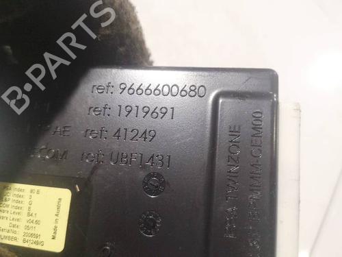 Electronic module CITROËN C4 II Hatchback Van (NC_) 1.6 HDi | BP38765572M83 - Image 3