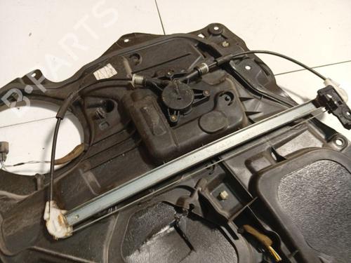 Rear left window mechanism MAZDA 3 (BK) 1.6 DI Turbo | BP34826736C24 - Image 4