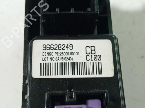 Warning switch CHEVROLET CAPTIVA (C100, C140) 2.4 | BP39183059I22  - Image 5