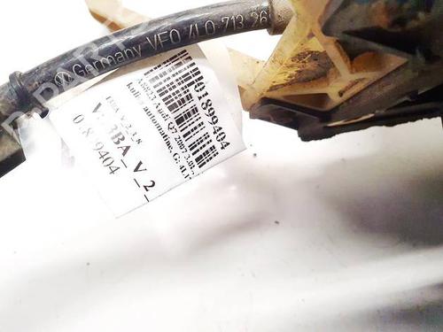 Gear lever AUDI Q7 (4LB) 3.0 TDI quattro | BP35301372M90 - Image 2