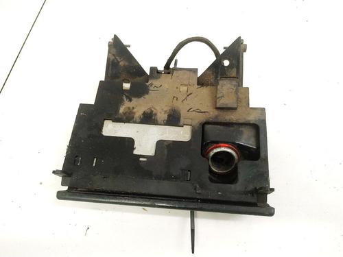 Used Ashtray Ashtray AUDI 80 B4 Saloon (8C2) 1.9 TDI (90 hp) 35461964 35461964