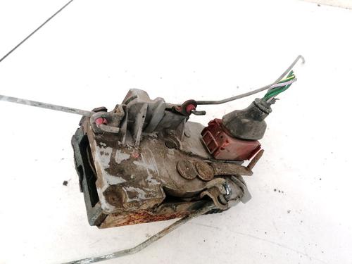 Used Front left lock Front left lock 35410278 35410278
