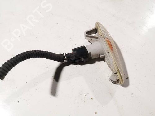 Right side indicator MITSUBISHI OUTLANDER II (CW_W) 2.0 DI-D (CW8W) | BP35039019I19 - Image 3
